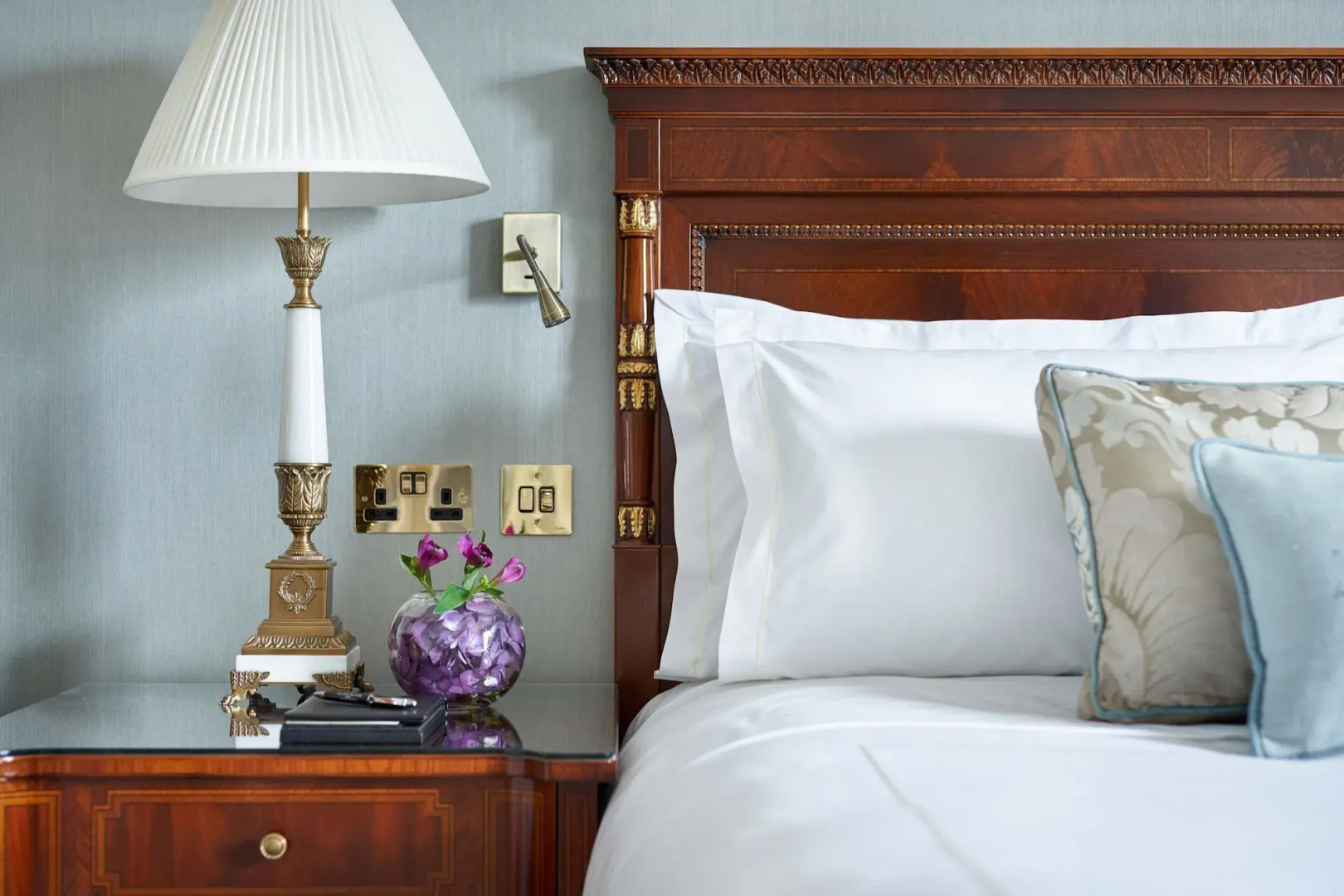 Foto - The Shelbourne, Autograph Collection