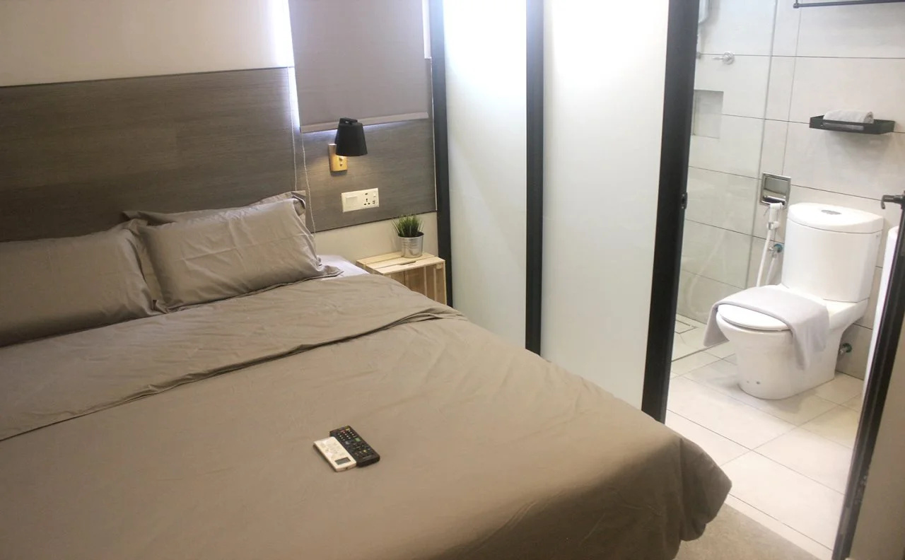 Foto - Vertilex Hotel