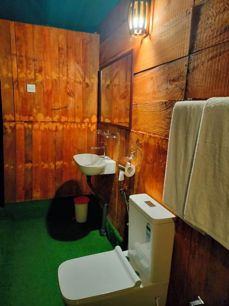 Harmony Haven Eco Resort Udawalawe