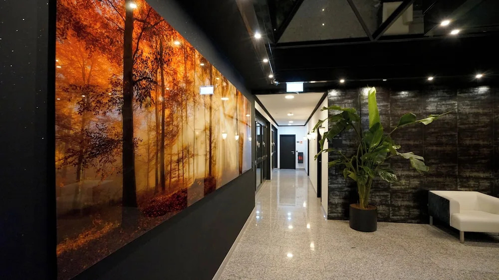 Photo - TIBET HOTEL am Airport Düsseldorf-Ratingen