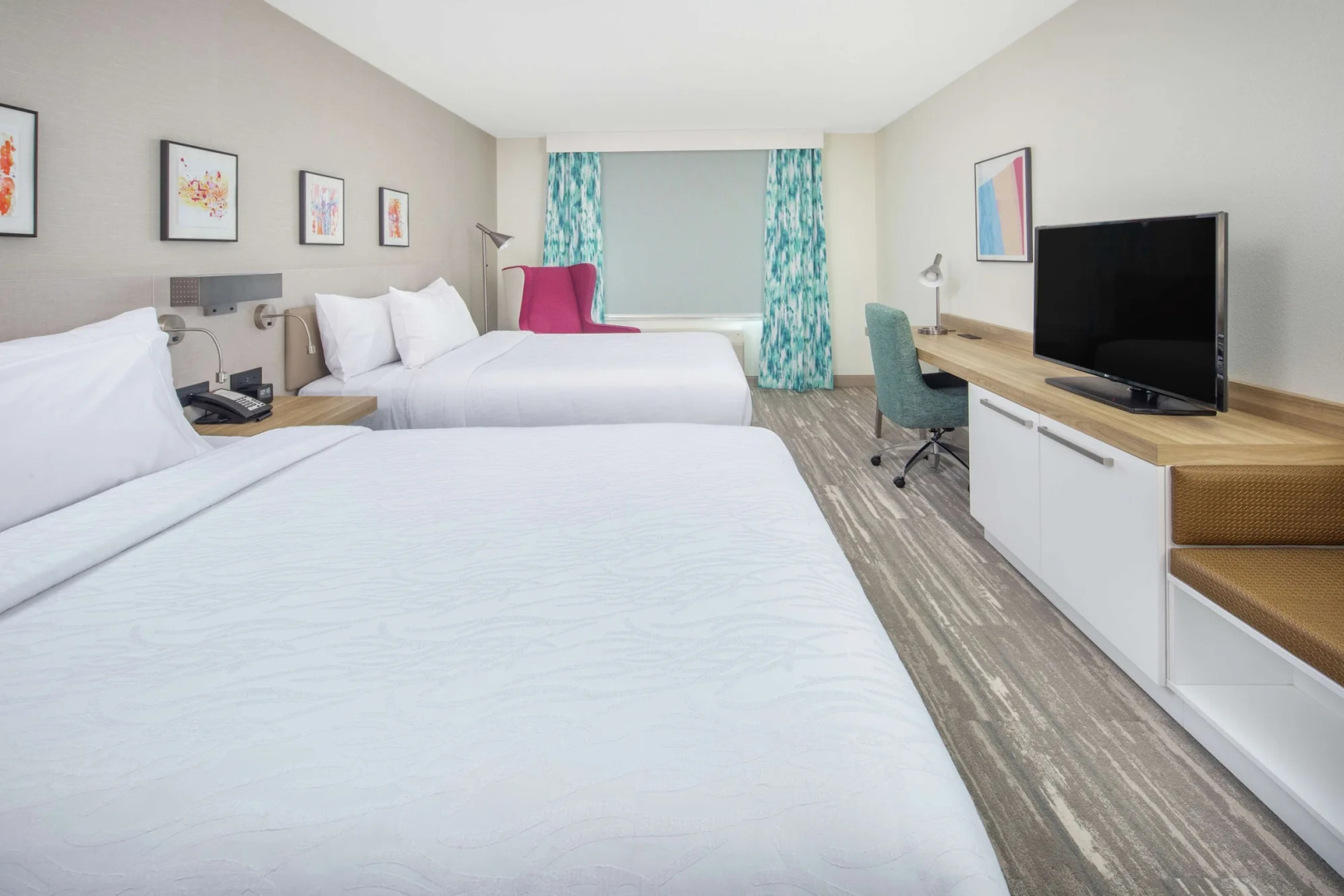Photo - Hilton Garden Inn Surprise Phoenix