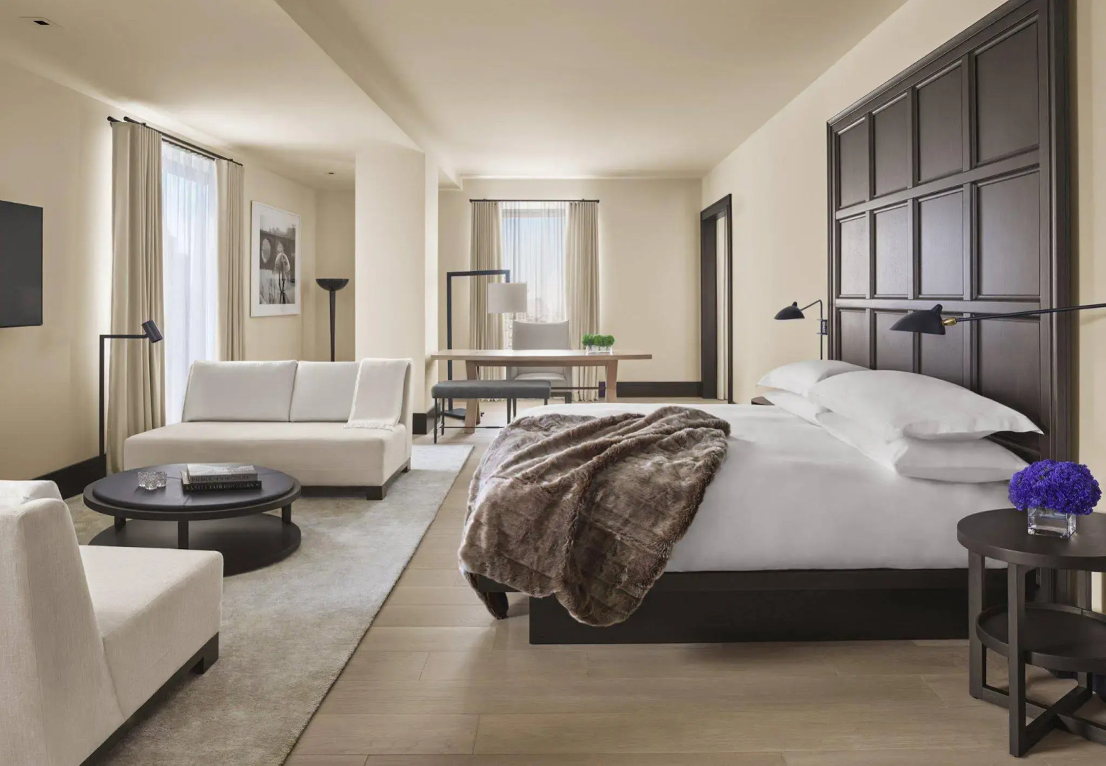 Foto - The New York EDITION