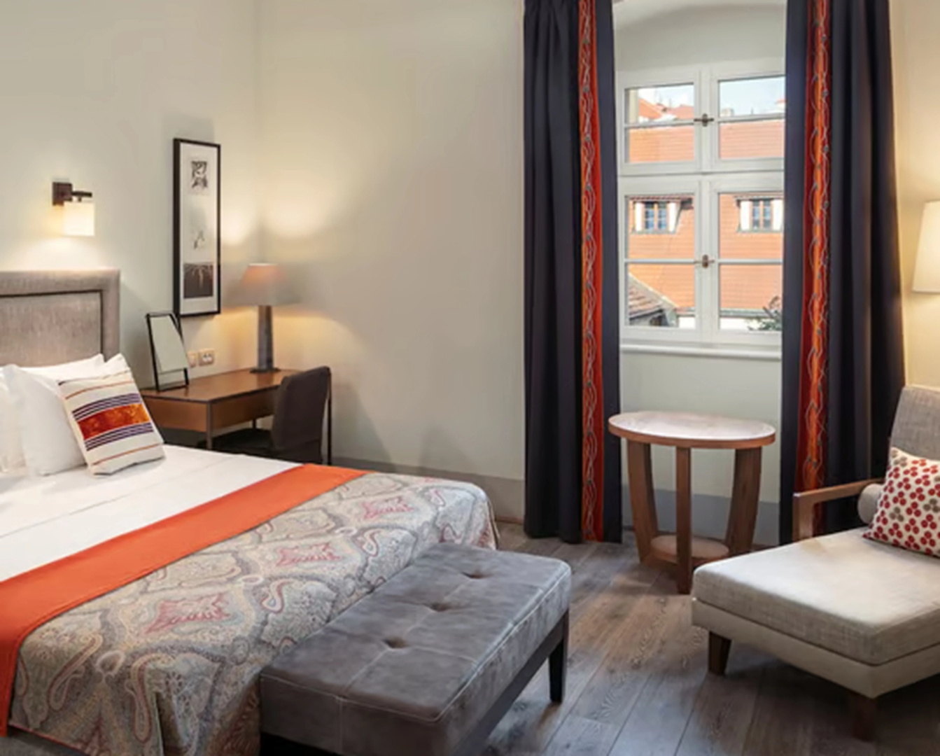 Photo - Augustine Hotel, Prague