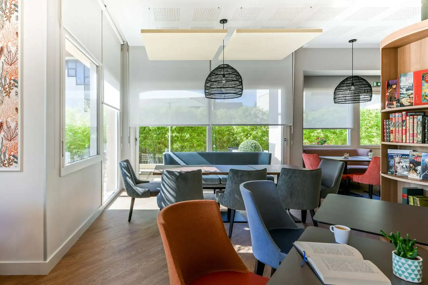 Foto - Hôtel Jules Verne Biarritz