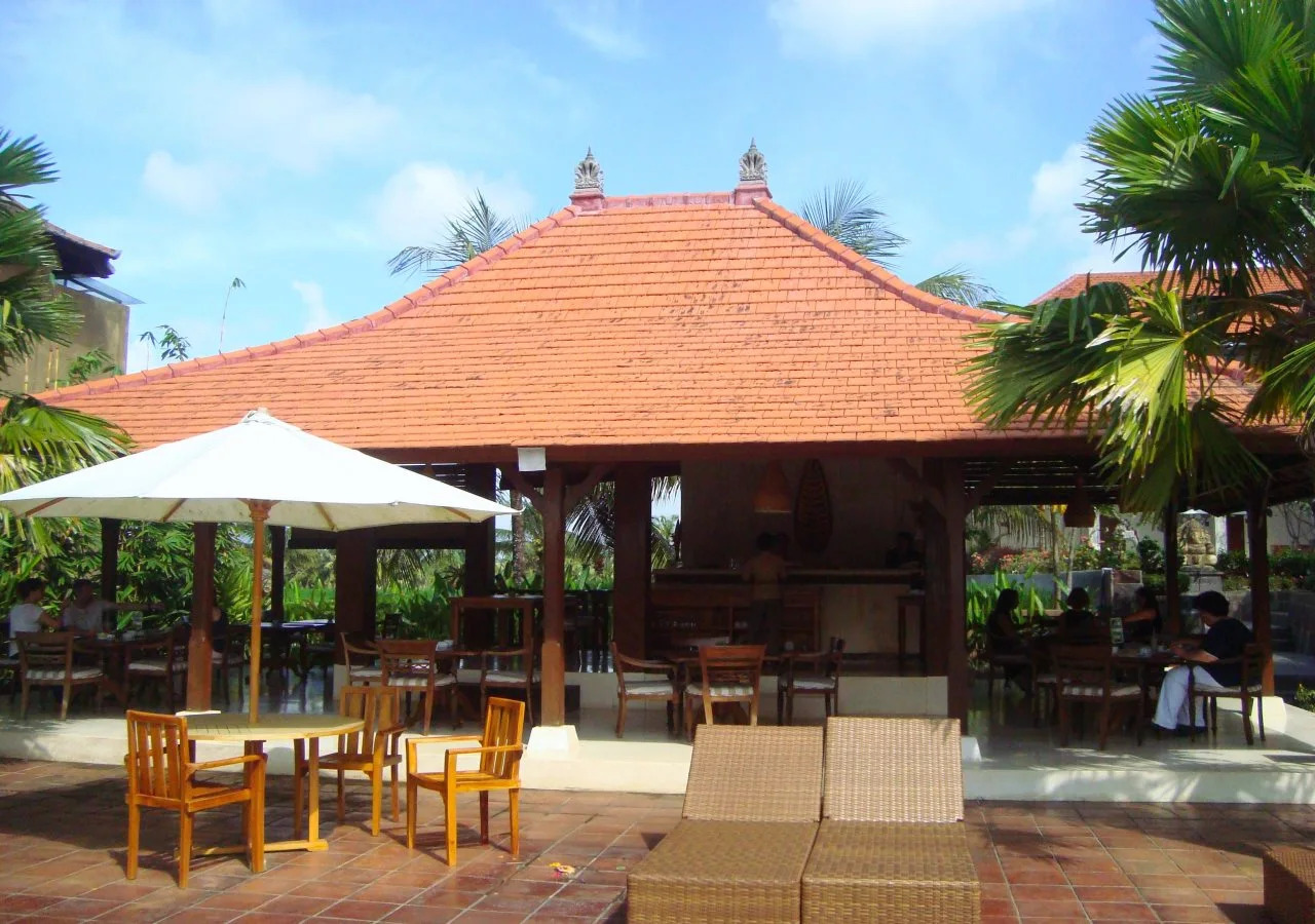 Photo - Artini Bisma Ubud Hotel