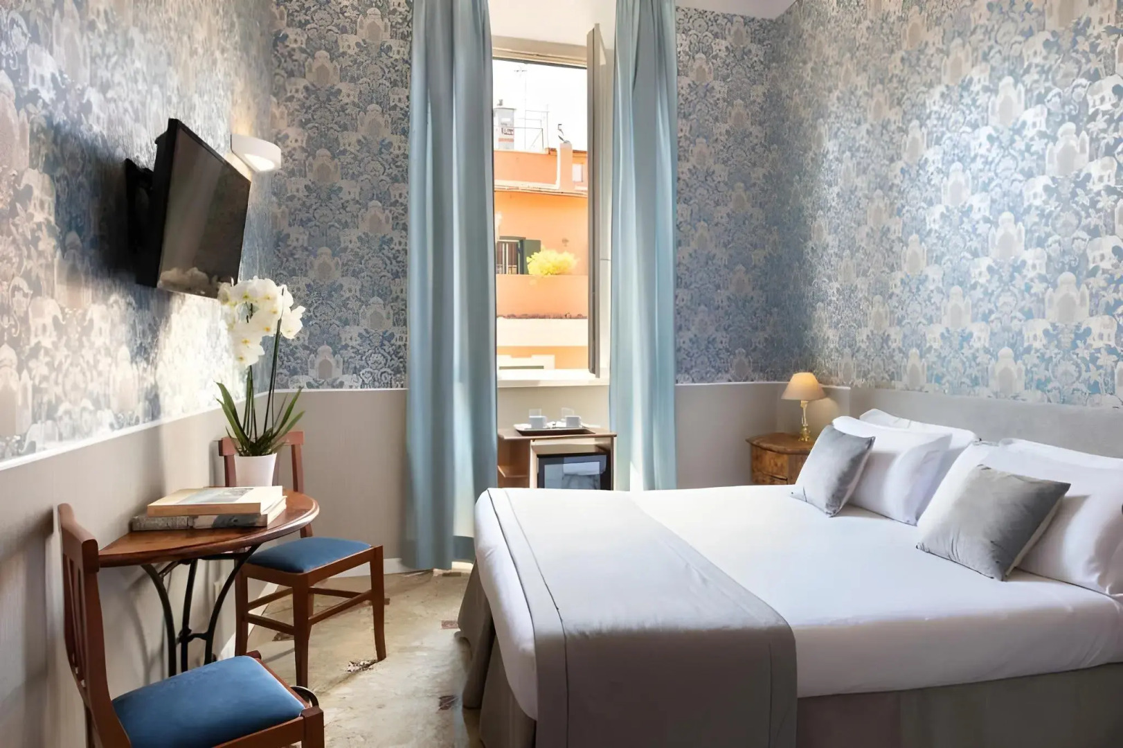 Foto - Welcome House