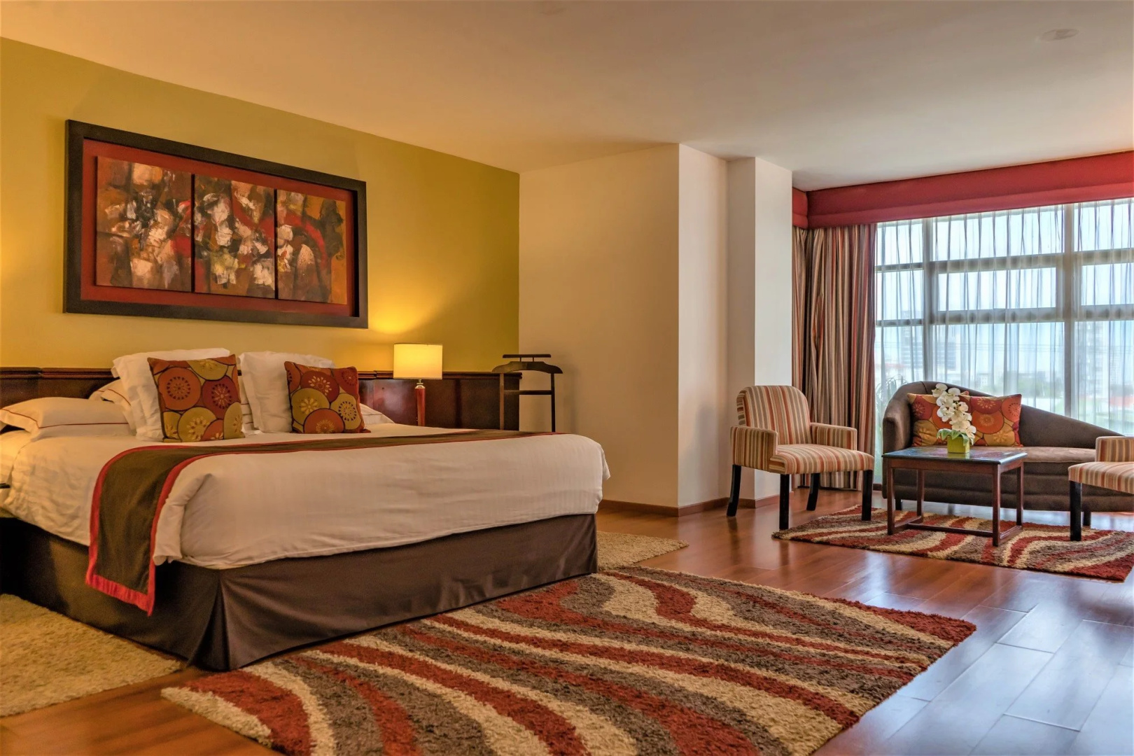Foto - Hotel Palma Real