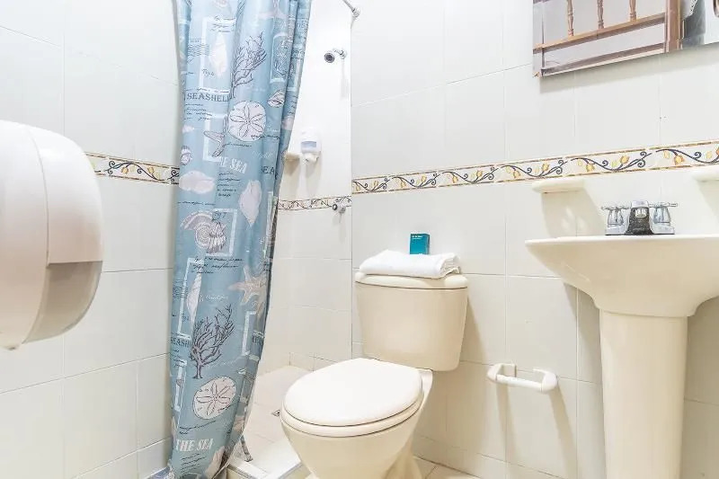 Foto - Hotel Santander Express