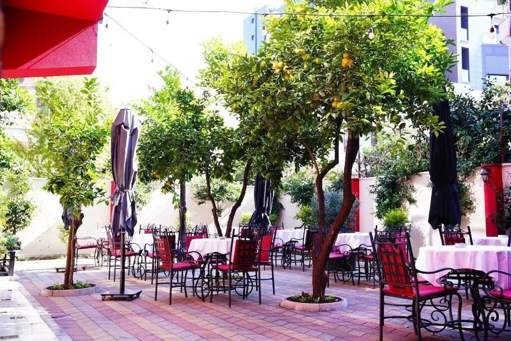 Foto - Vila 15 By Nam Nam Tirane