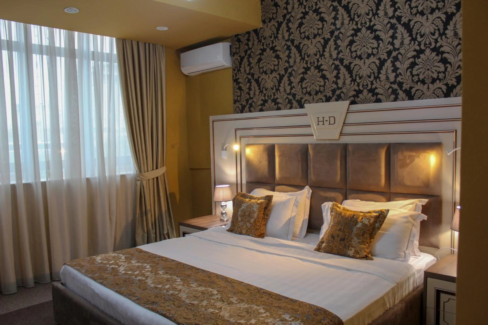 Foto - Hotel Deluxe