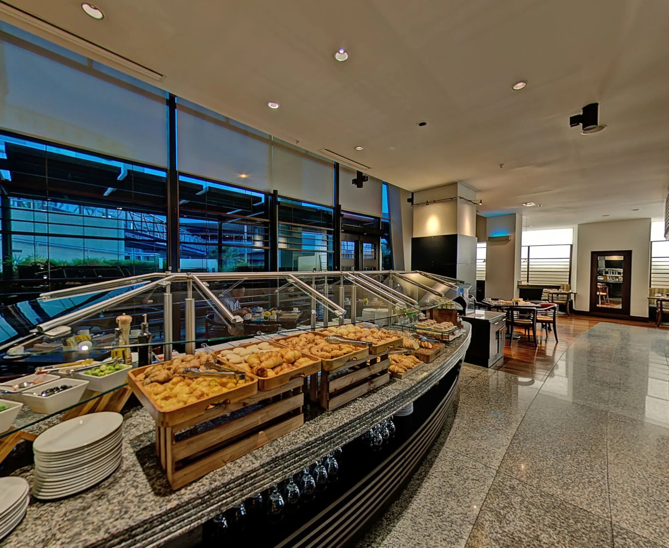 Photo - Sheraton Guayaquil
