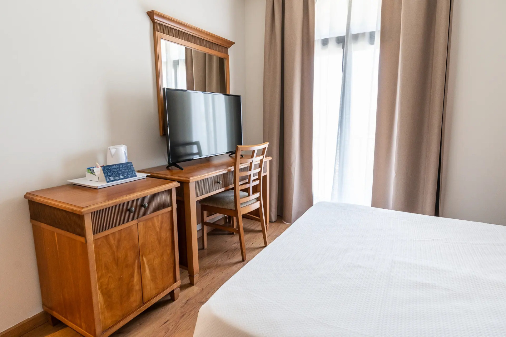 Foto - Globales Paraíso Beach