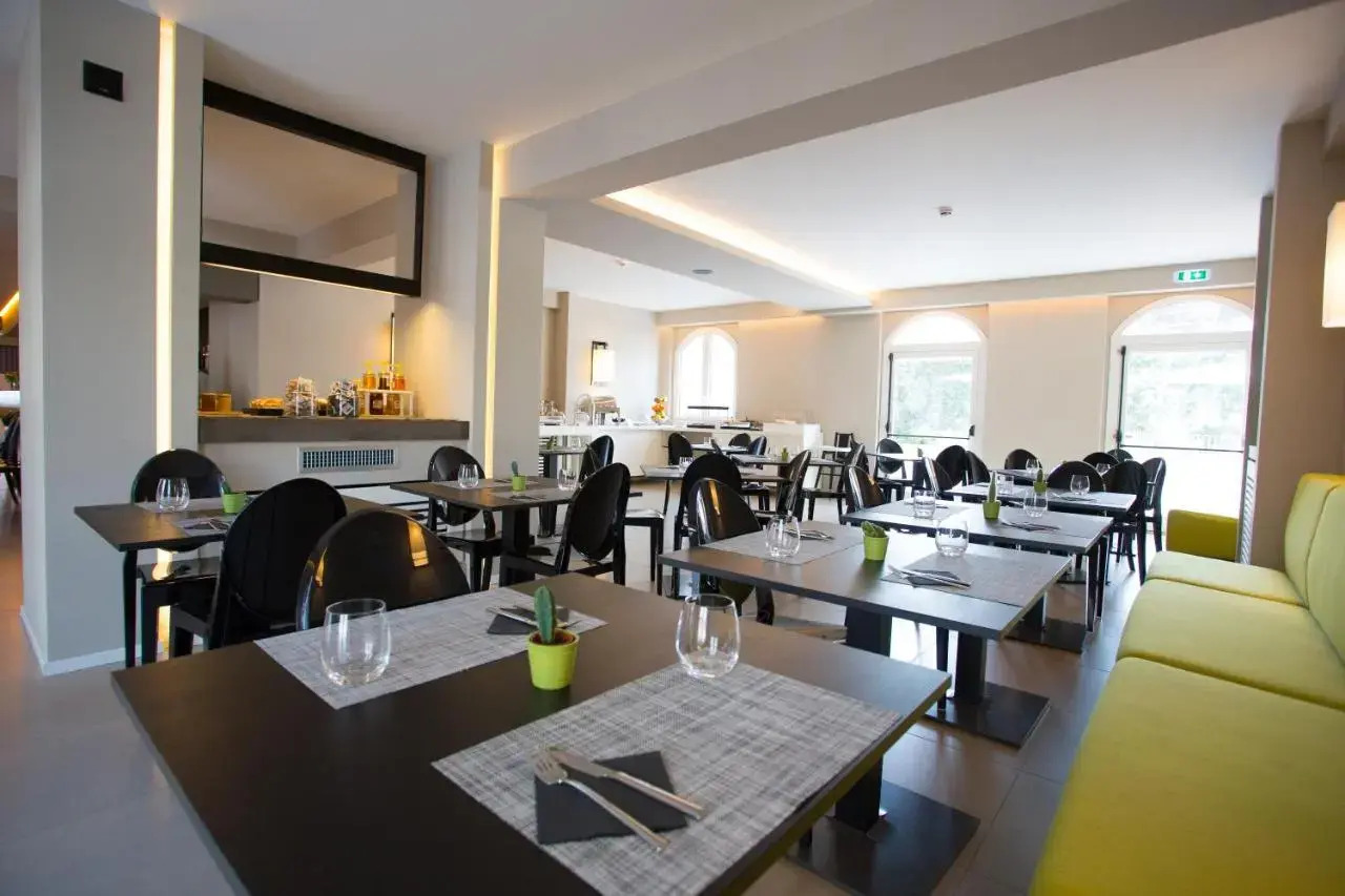 Foto - Airone City Hotel