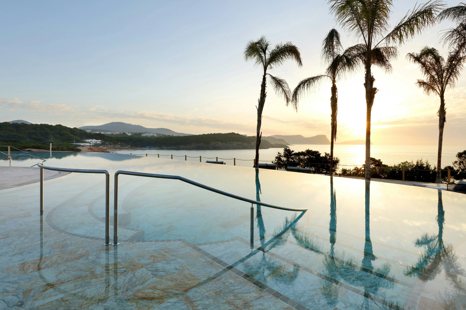 Foto - BLESS Ibiza Cala Nova - The Leading Hotels of the World