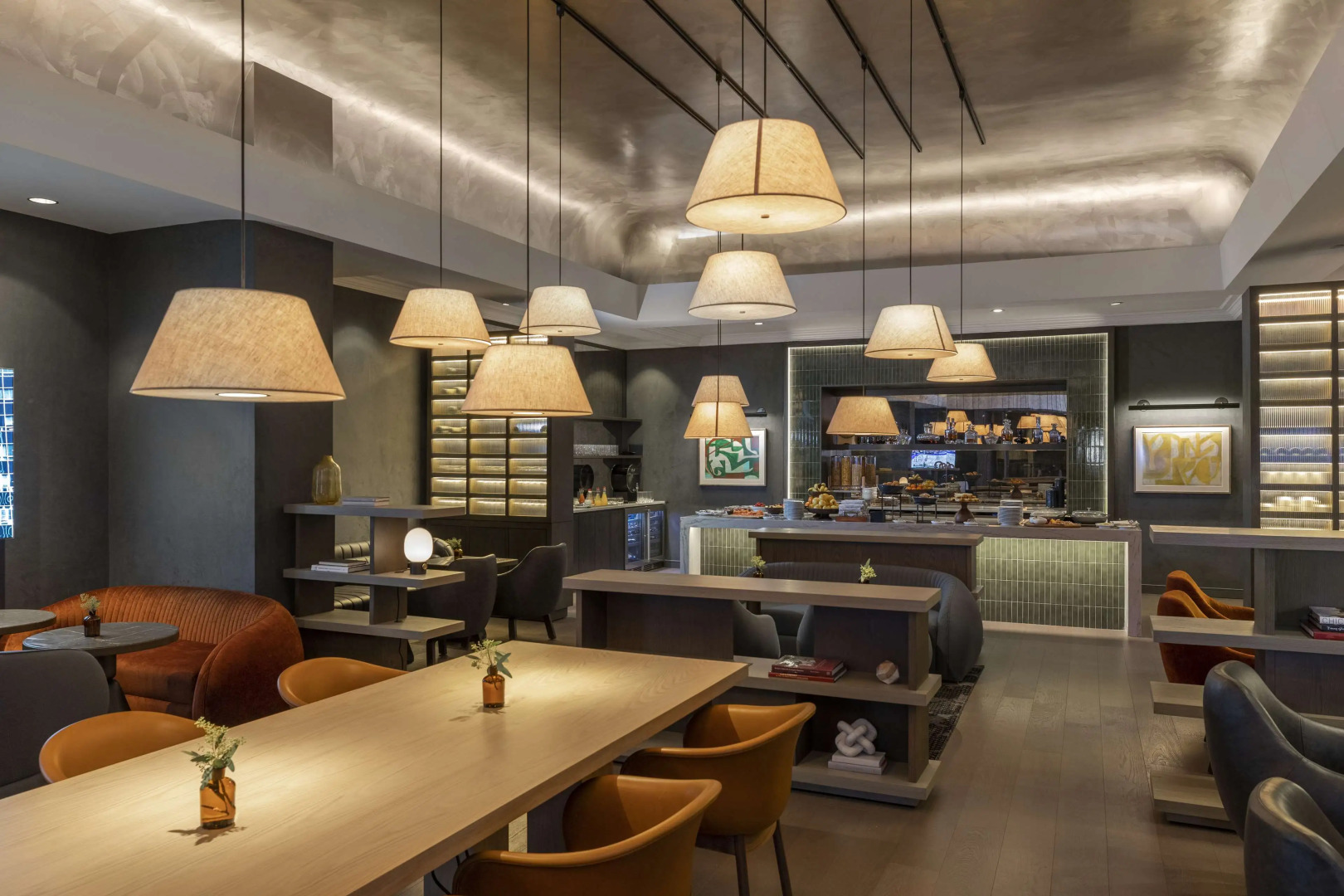 Photo - Thompson Central Park New York, by Hyatt