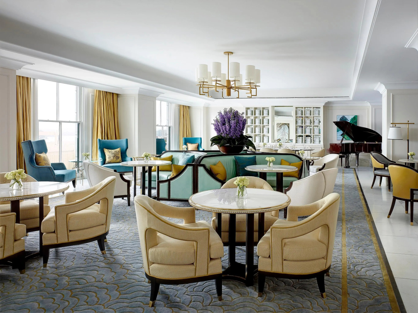 Foto - The Langham Sydney