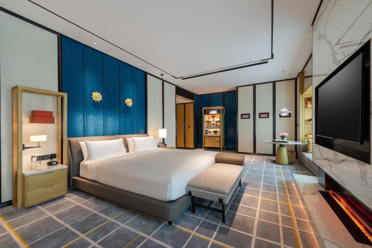 Foto - Narcissus The Royal Hotel