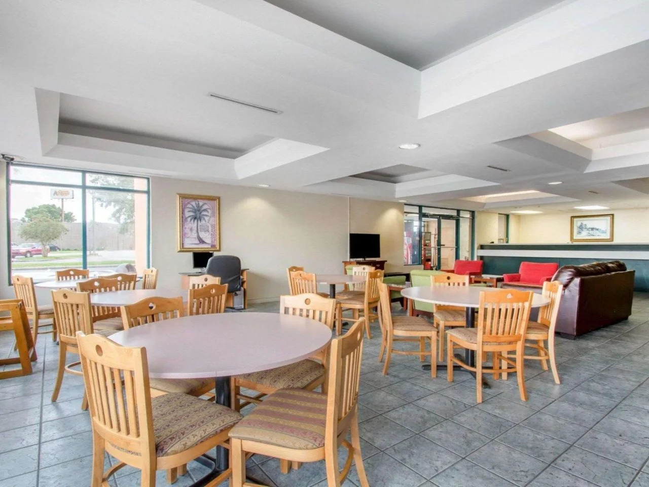 Foto - Rodeway Inn Wesley Chapel