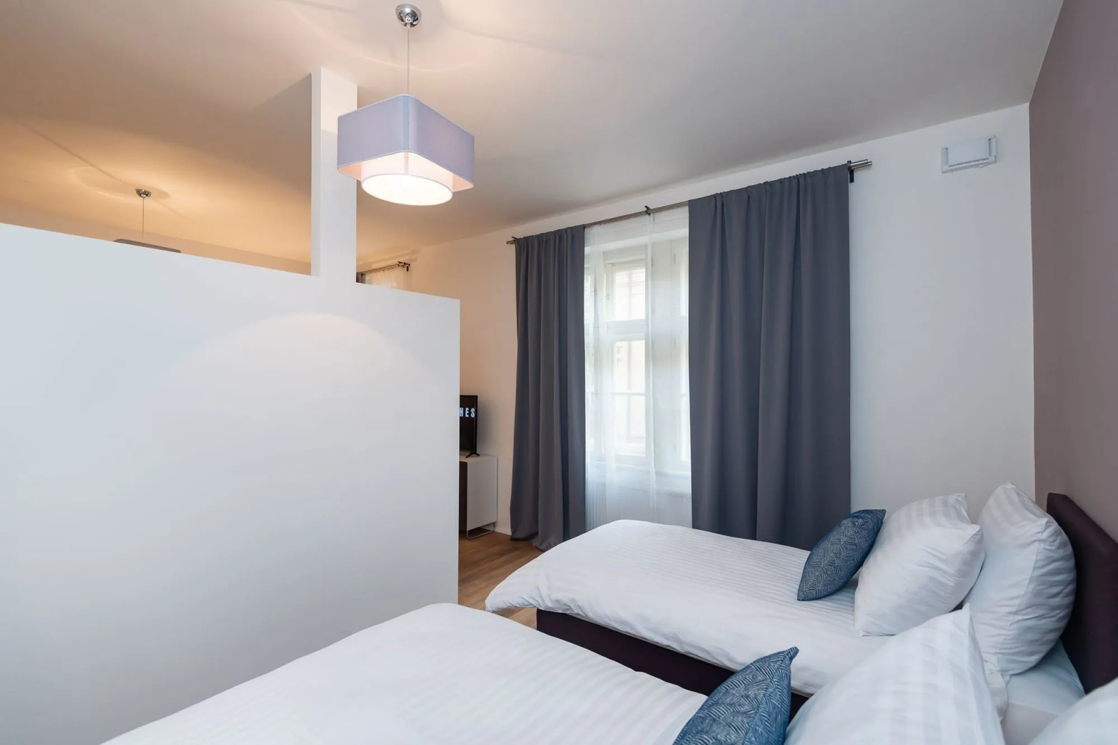 Foto - Seven Wishes Boutique Residence