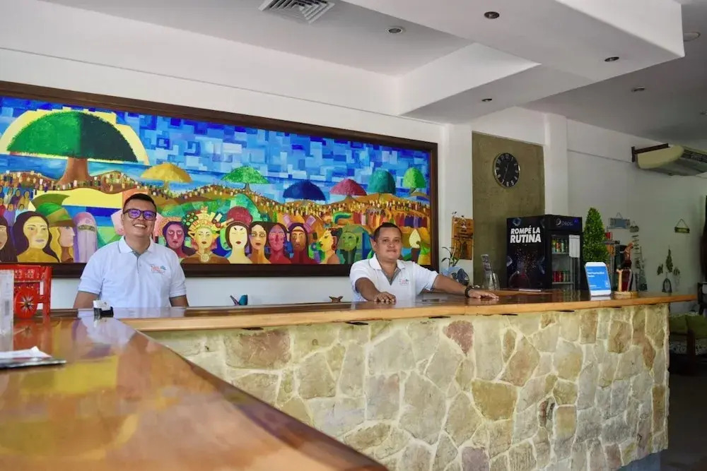 Foto - Hotel Playa Espadilla & Gardens