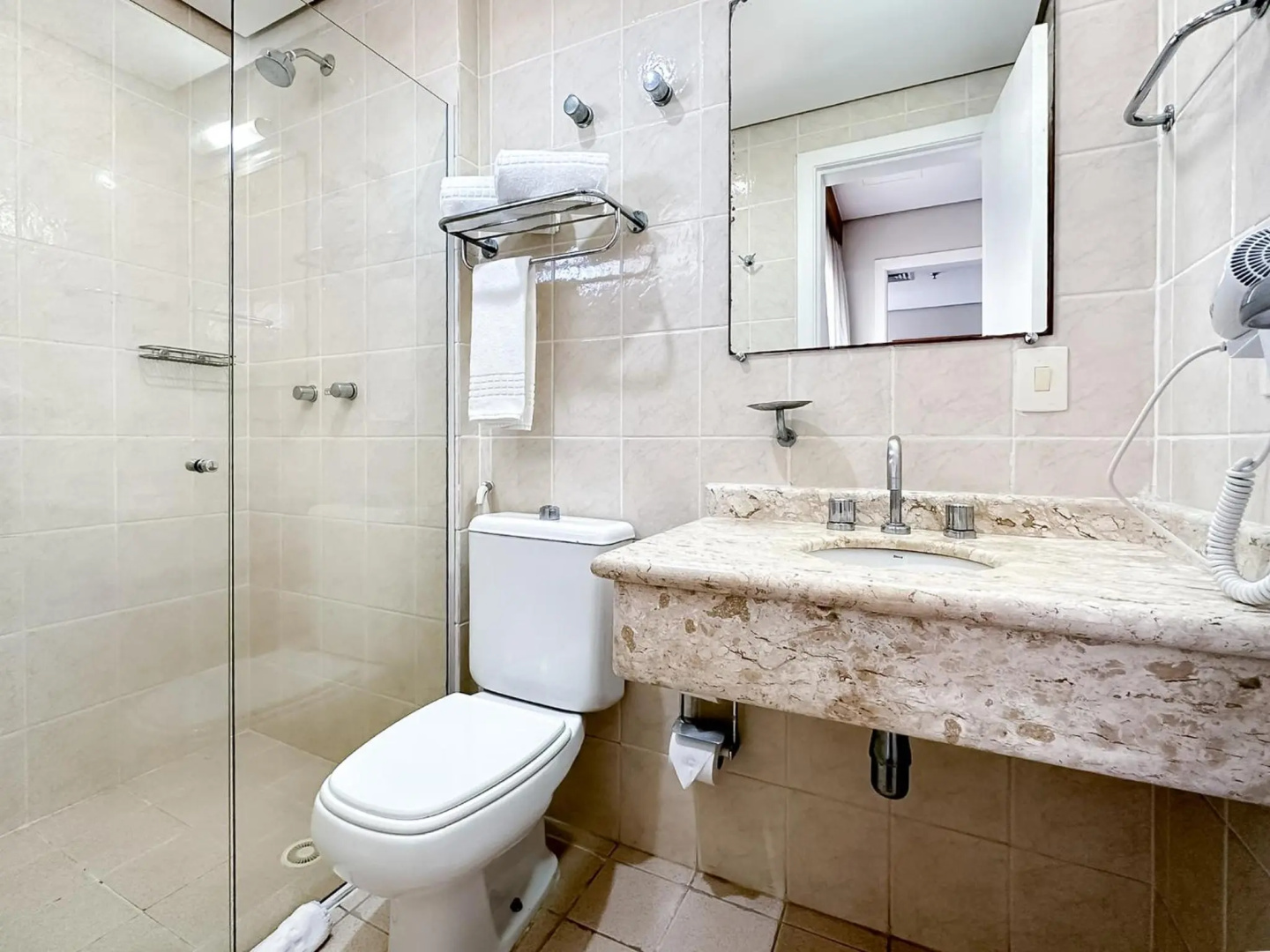 Foto - Blue Tree Towers All Suites Santo Andre