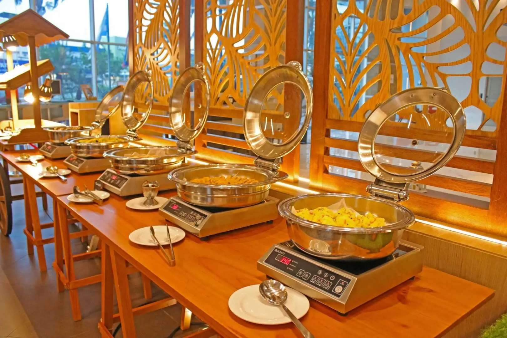 Foto - Courtyard by Marriott Guayaquil