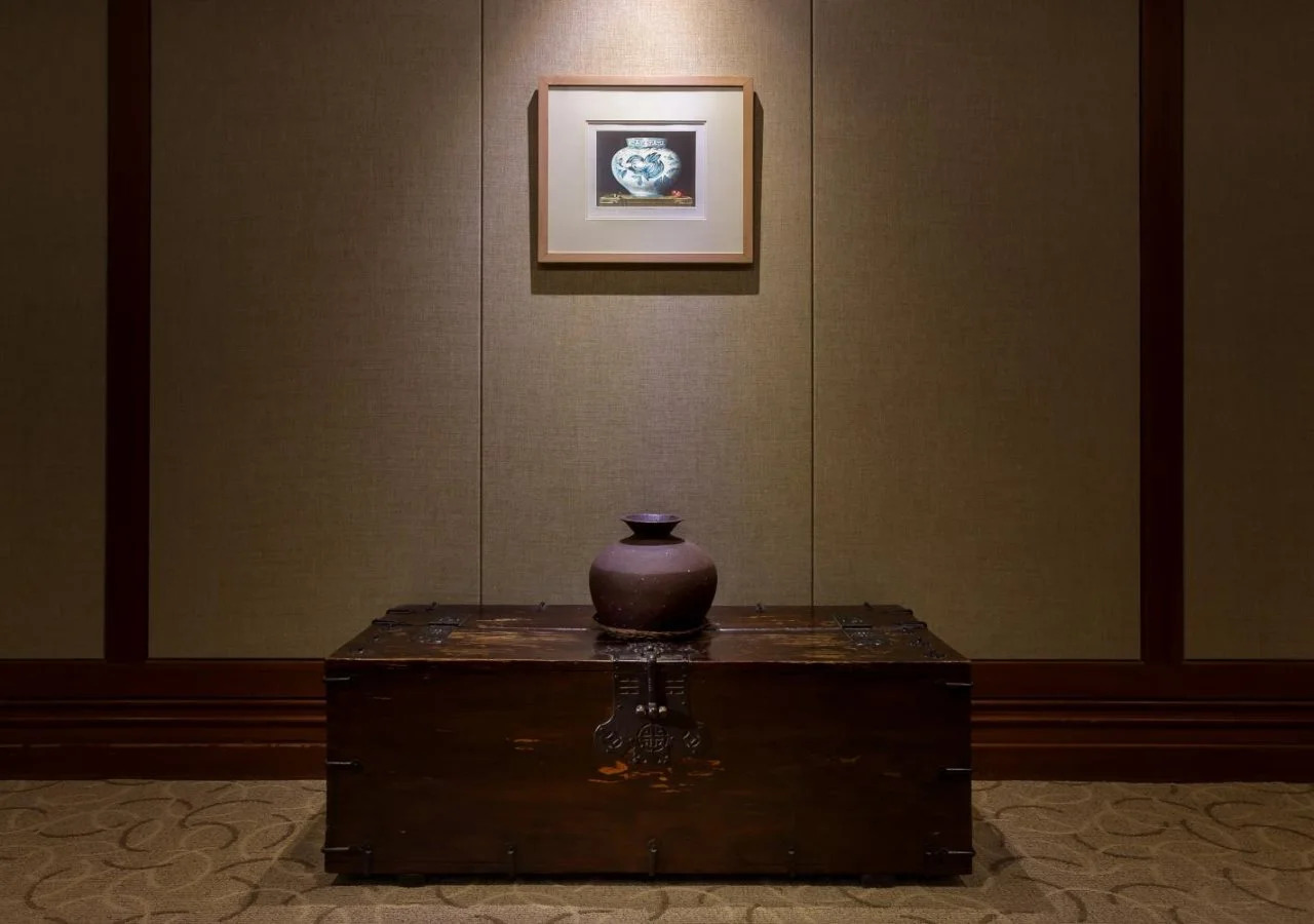 Foto - Hotel Sunbee Insadong