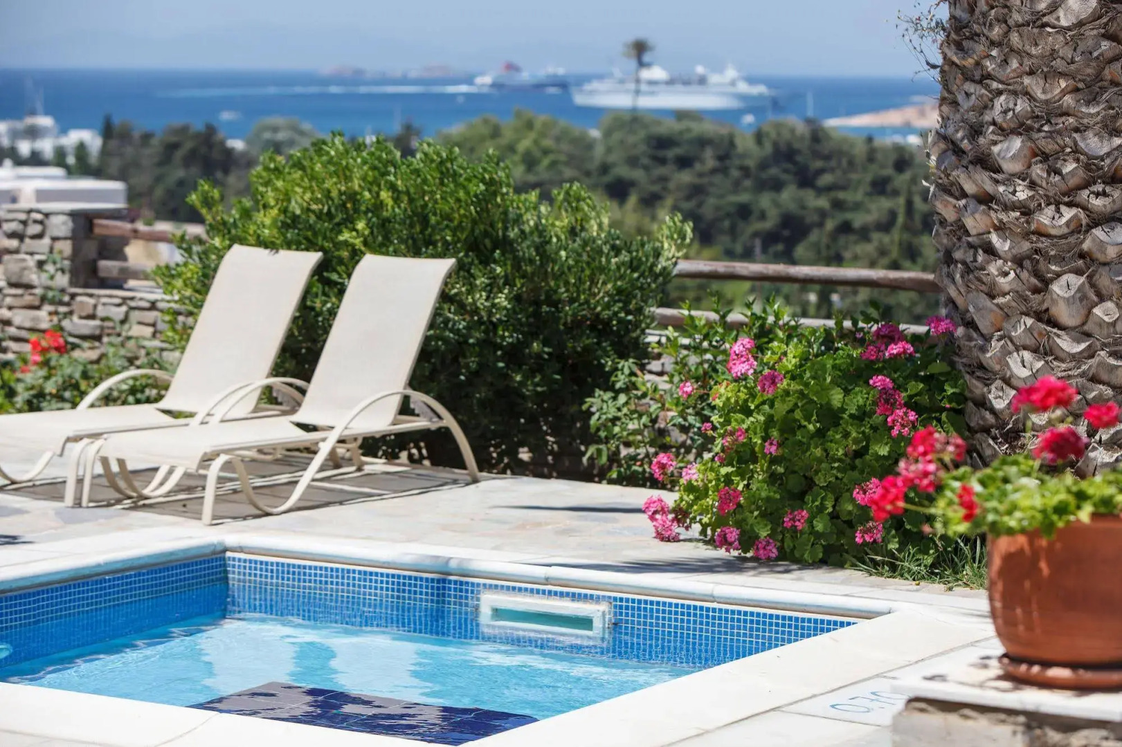 Foto - Pyrgaki Hotel