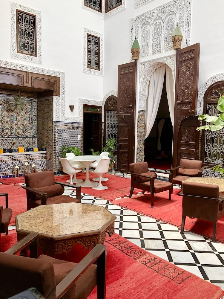 Foto - Riad Tizwa Fes