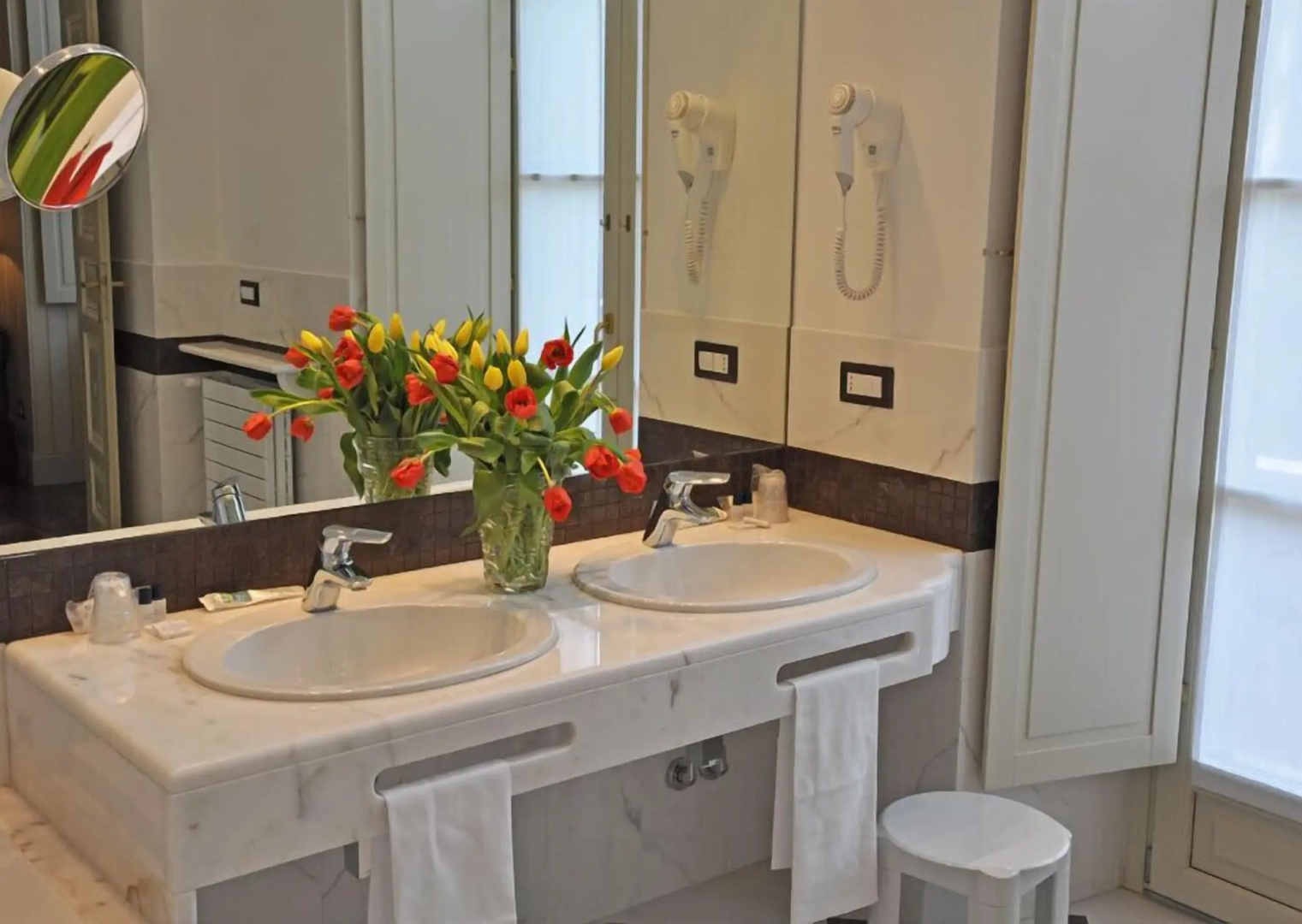 Photo - Hotel Roma e Rocca Cavour