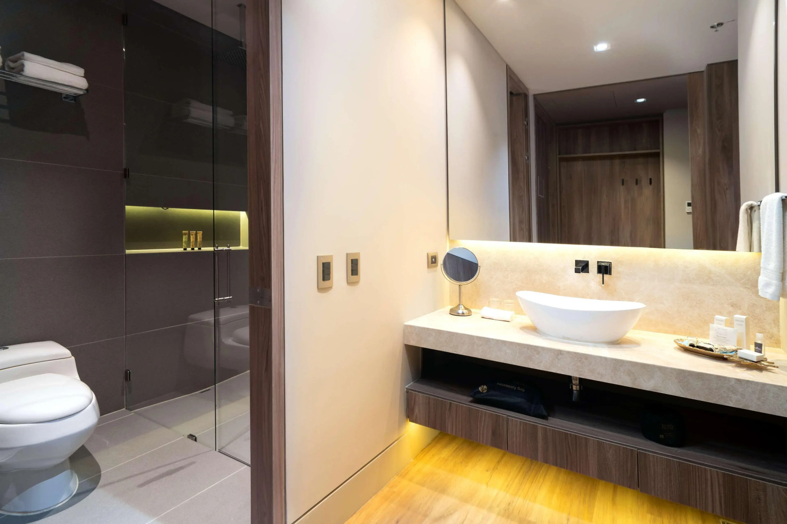 Foto - Salvio Parque 93 Bogota, Curio Collection by Hilton