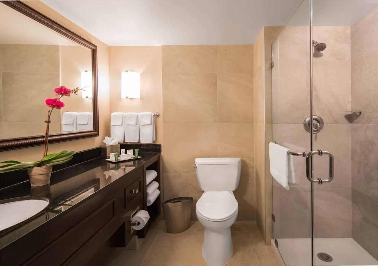 Foto - Hilton San Diego Airport/Harbor Island