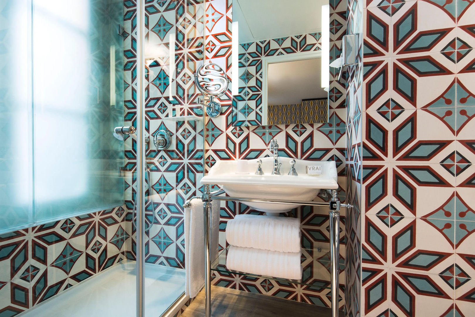 Foto - Hotel L’Antoine