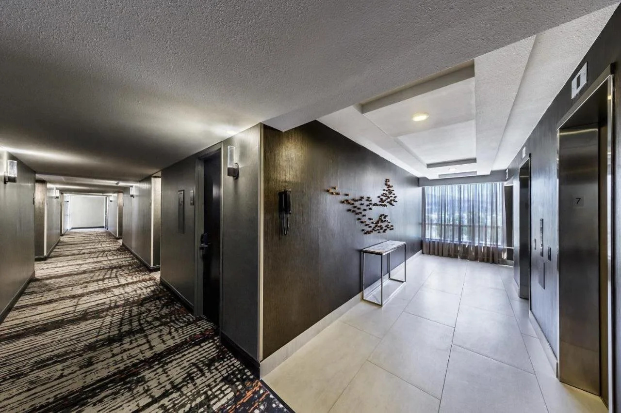 Photo - DoubleTree by Hilton Hotel San Bernardino