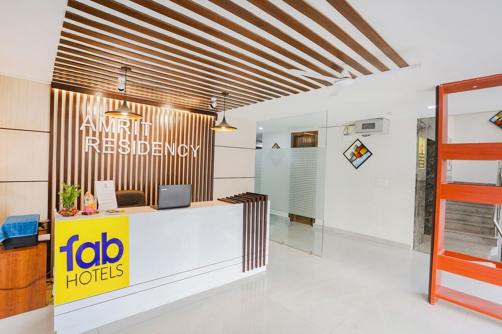 Photo - FabHotel Amrit Grand