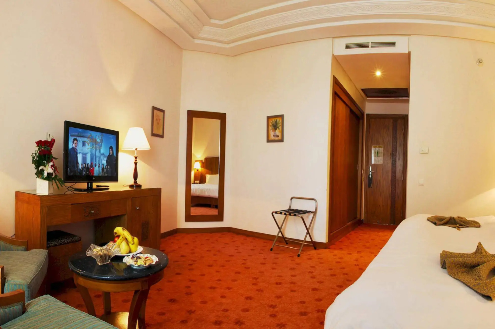 Photo - Grand Mogador Sea View & Spa