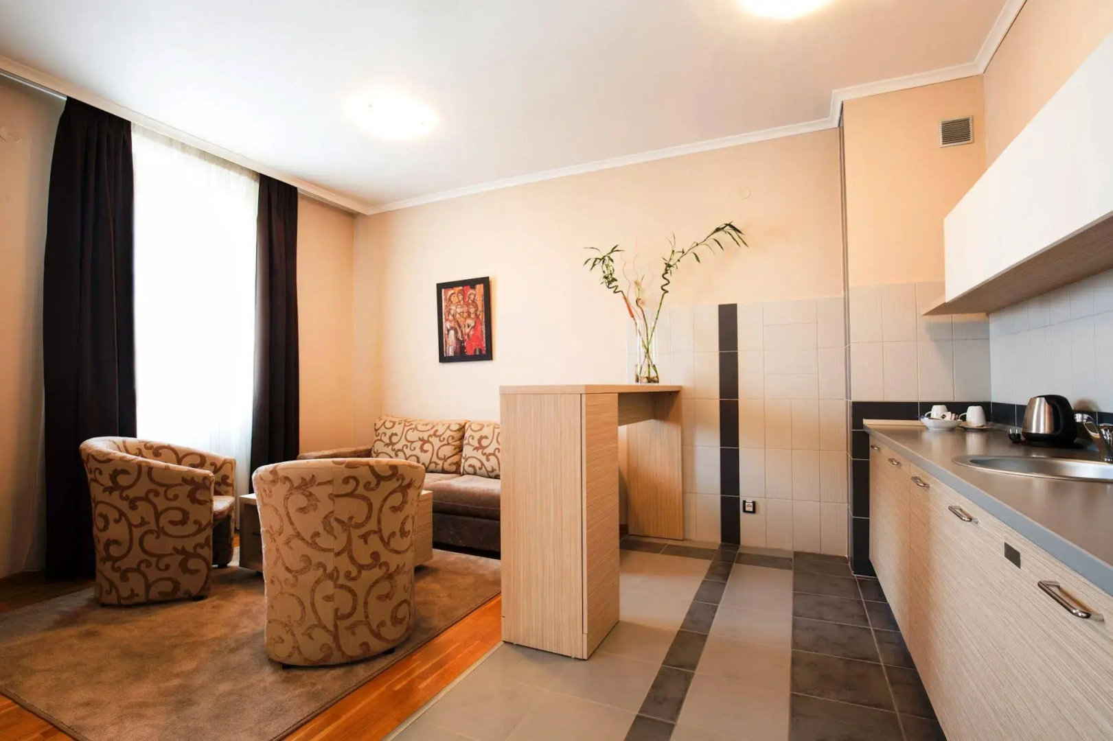 Foto - Garni Hotel Nevski