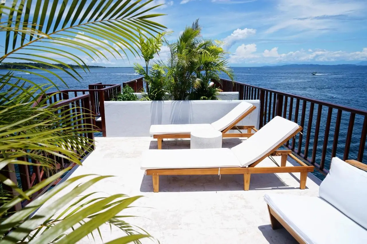 Foto - Tropical Suites Hotel