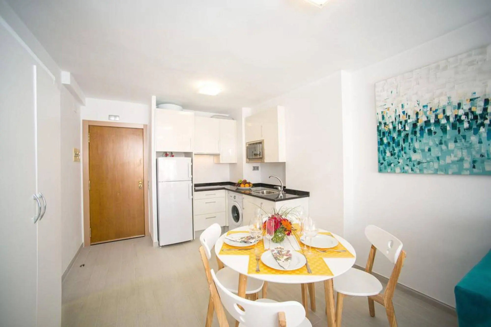 Foto - Ona Suites Salou