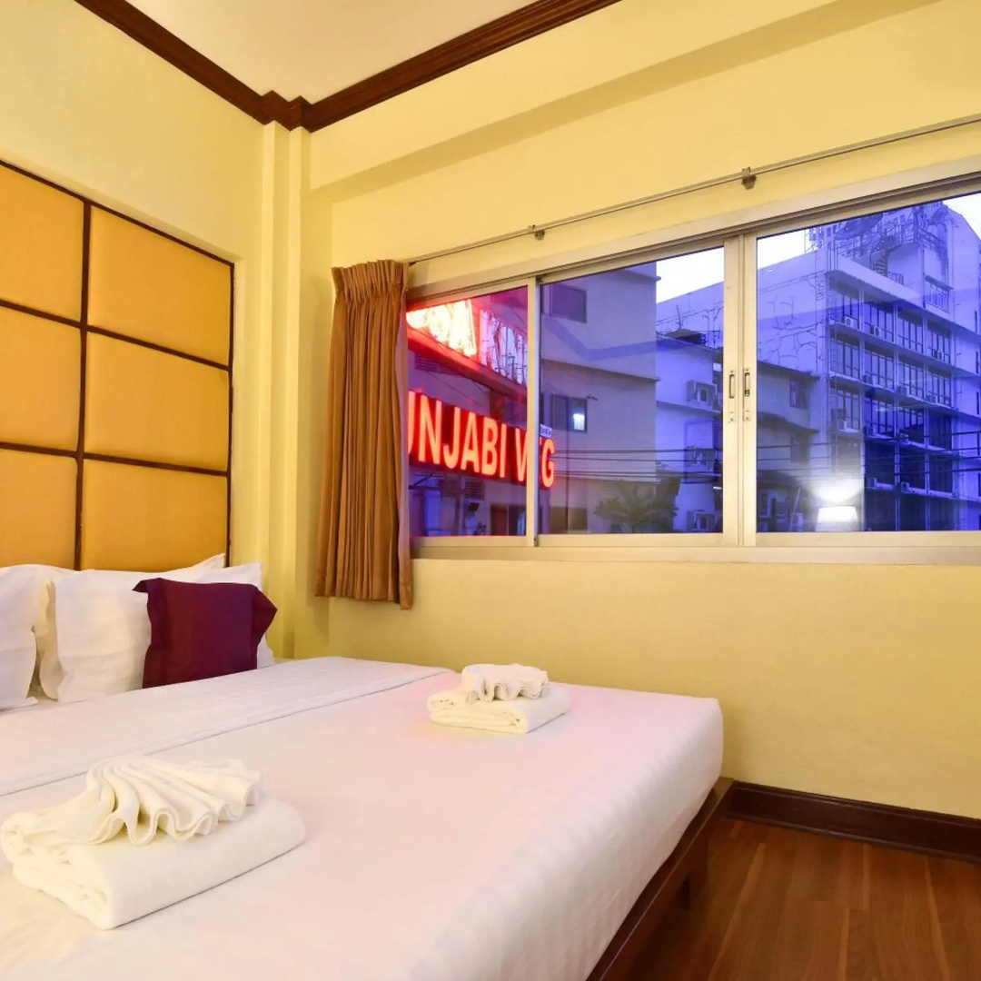 Photo - Grand Business Inn