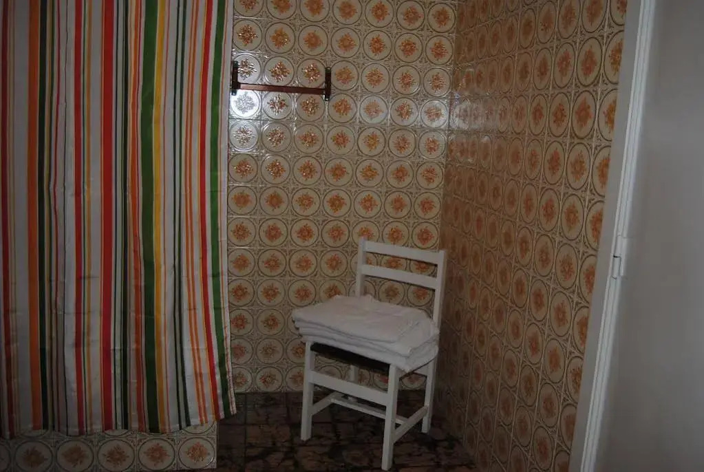 Foto - Hotel Peninsular- Porto