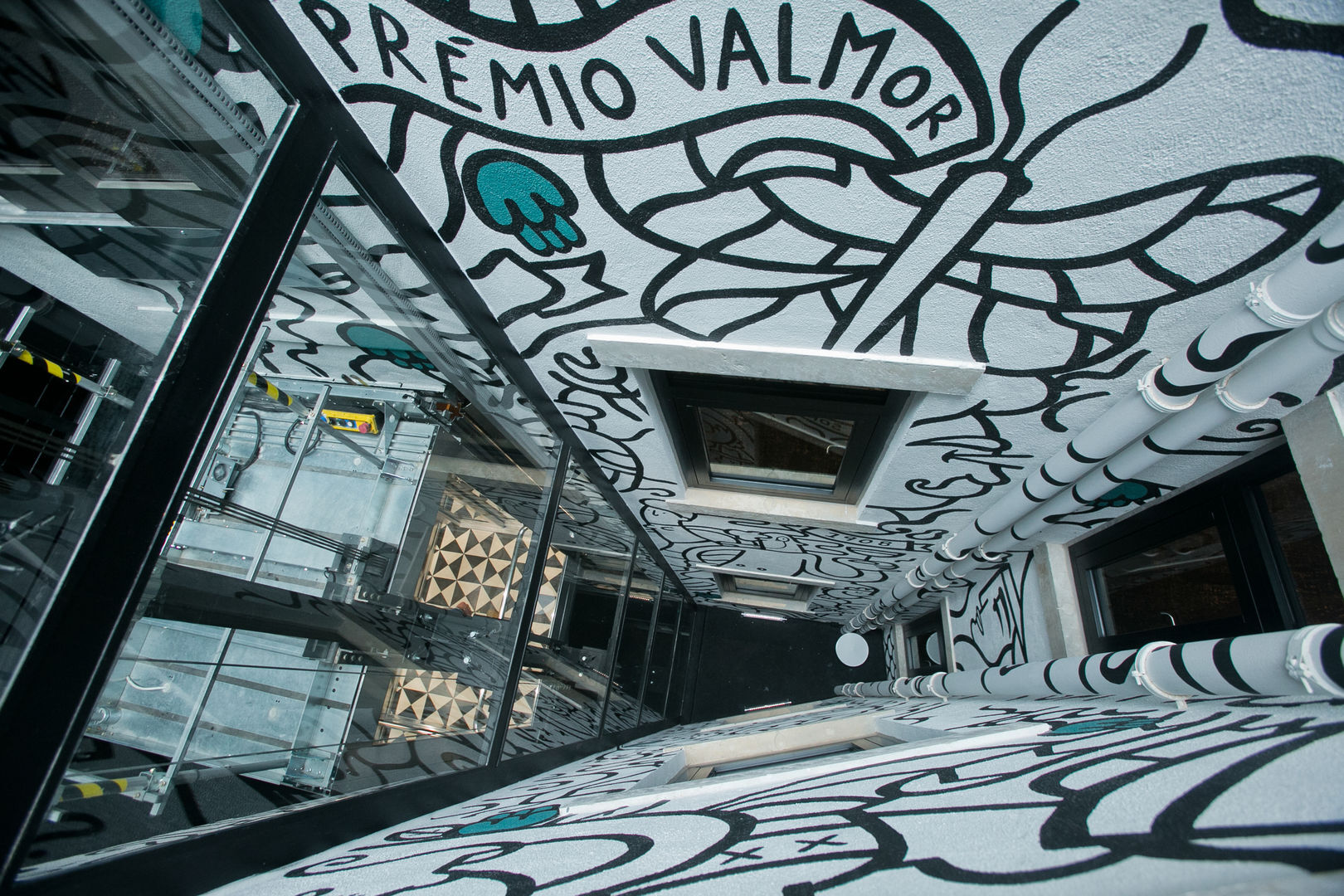 Foto - 1908 Lisboa Hotel