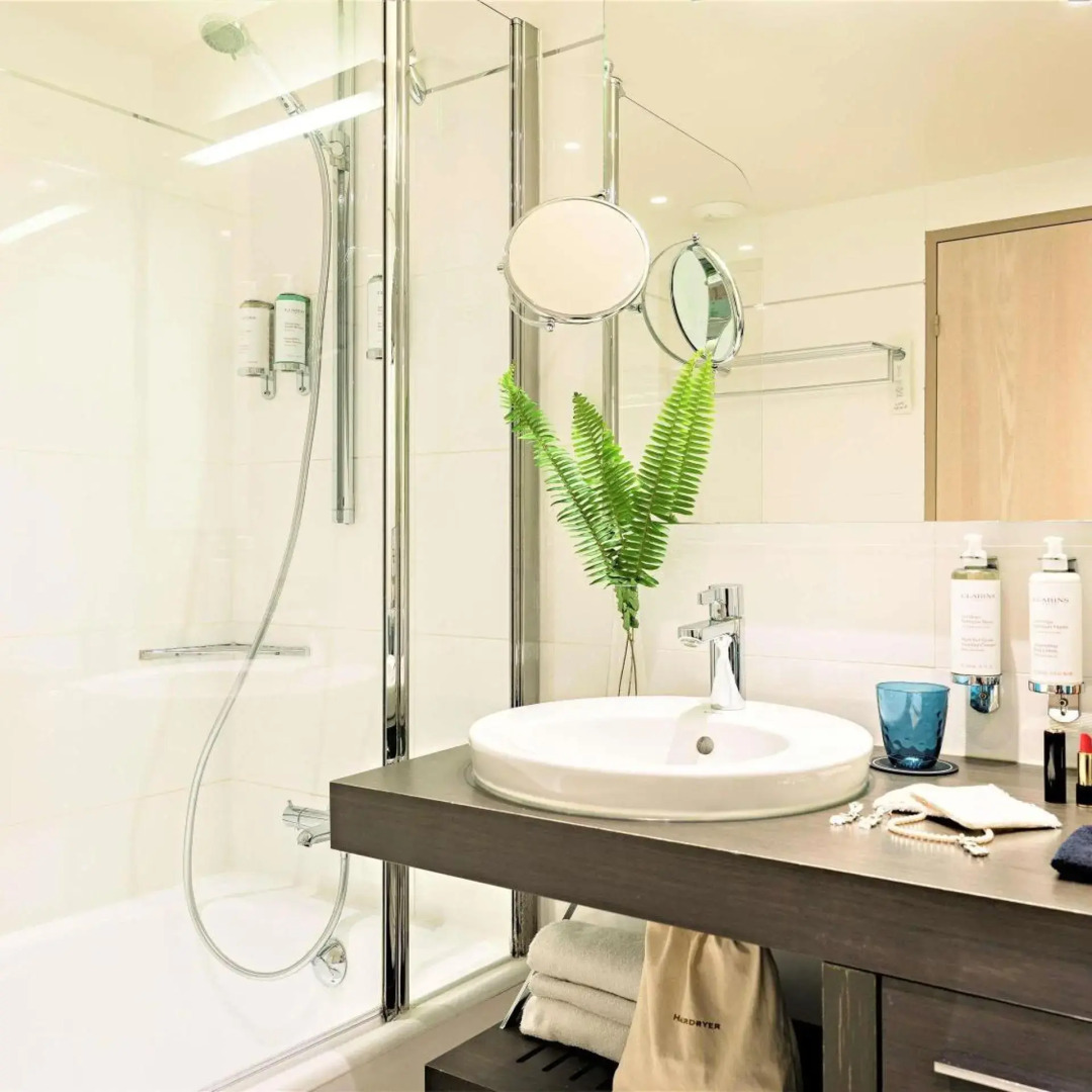 Photo - Croisette Beach Hotel Cannes - MGallery Collection