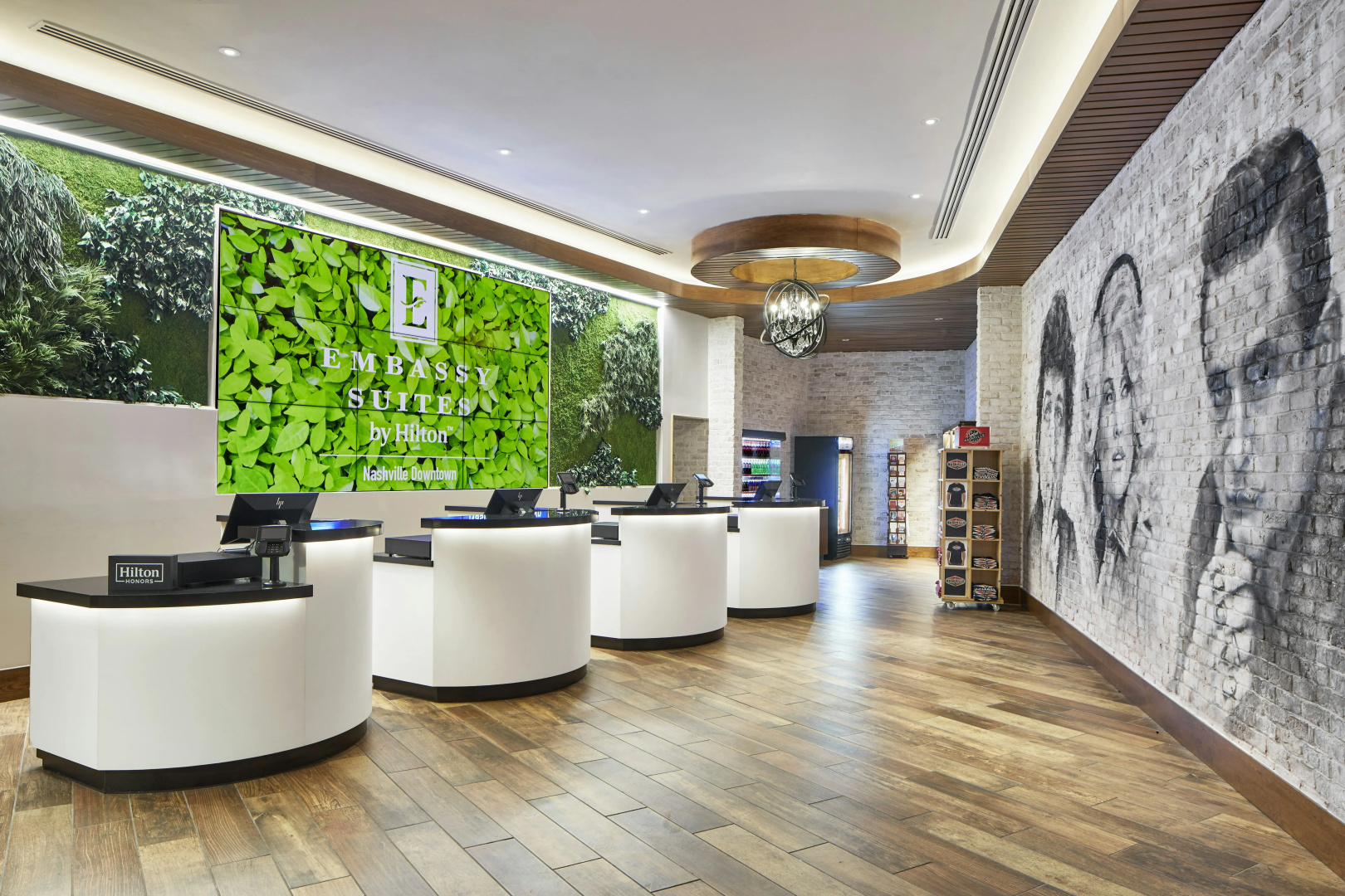 Photo - Embassy Suites by Hilton Nashville Downtown