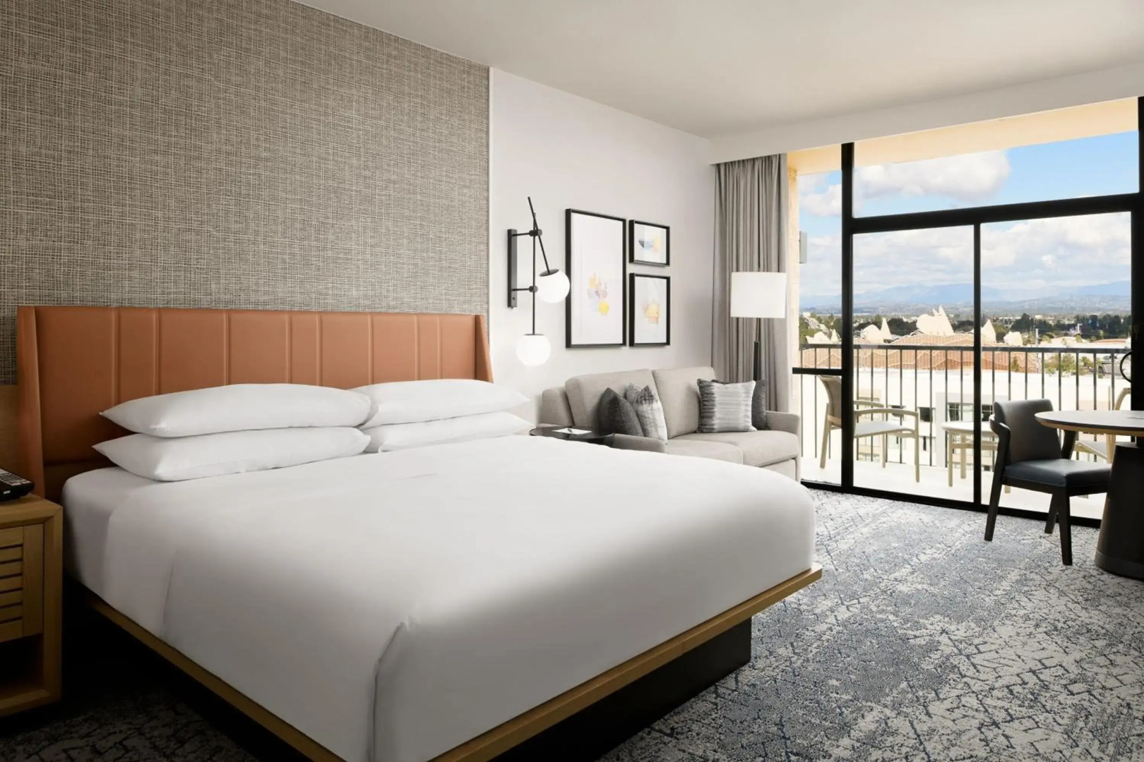 Photo - Sheraton Park Hotel at the Anaheim Resort