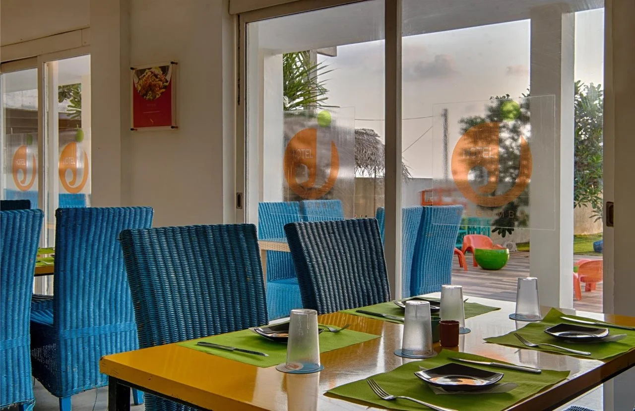 Foto - Hotel J Negombo