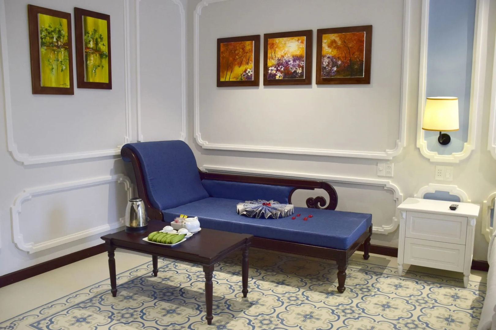 Photo - Hoi An Rosemary Boutique Hotel & Spa - A Peaceful Retreat