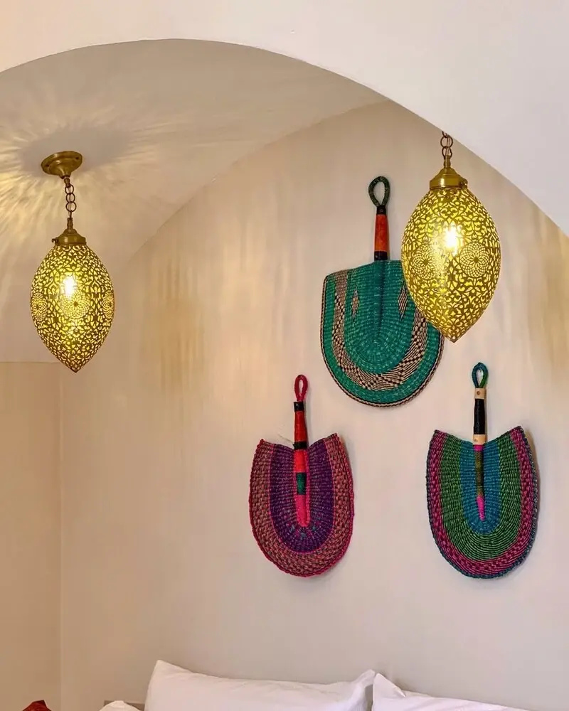 Foto - Riad Dar Timrad
