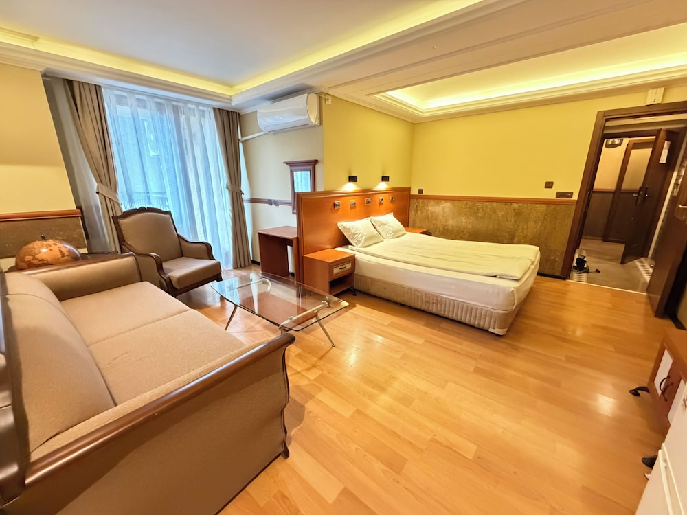 Foto - California Hotel