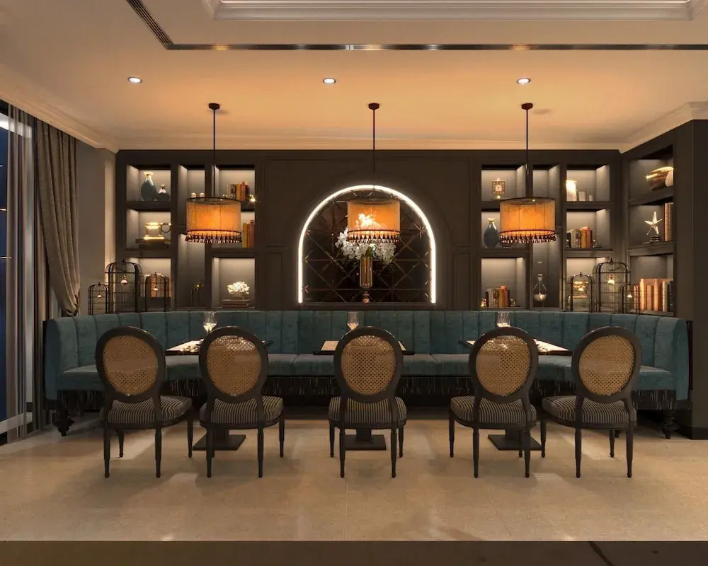 Photo - Aviary Hanoi Hotel & Travel